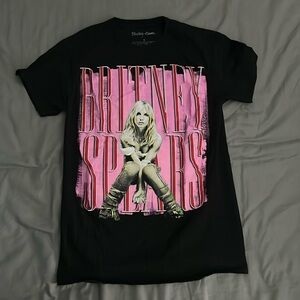 Britney Spears Tshirt